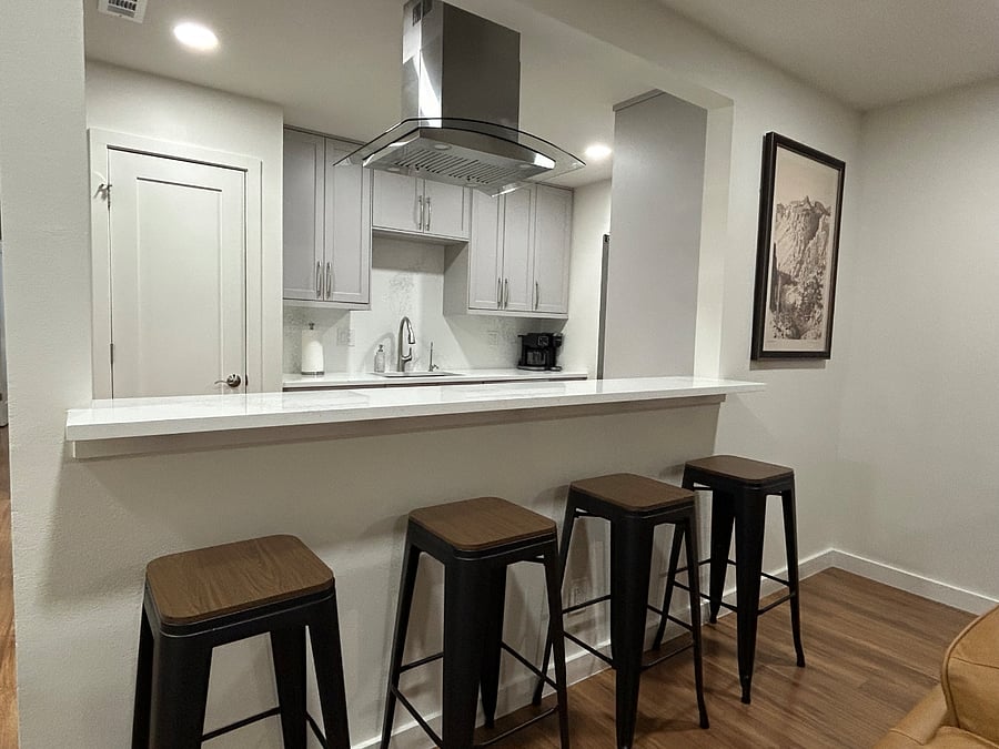 Bar Seating