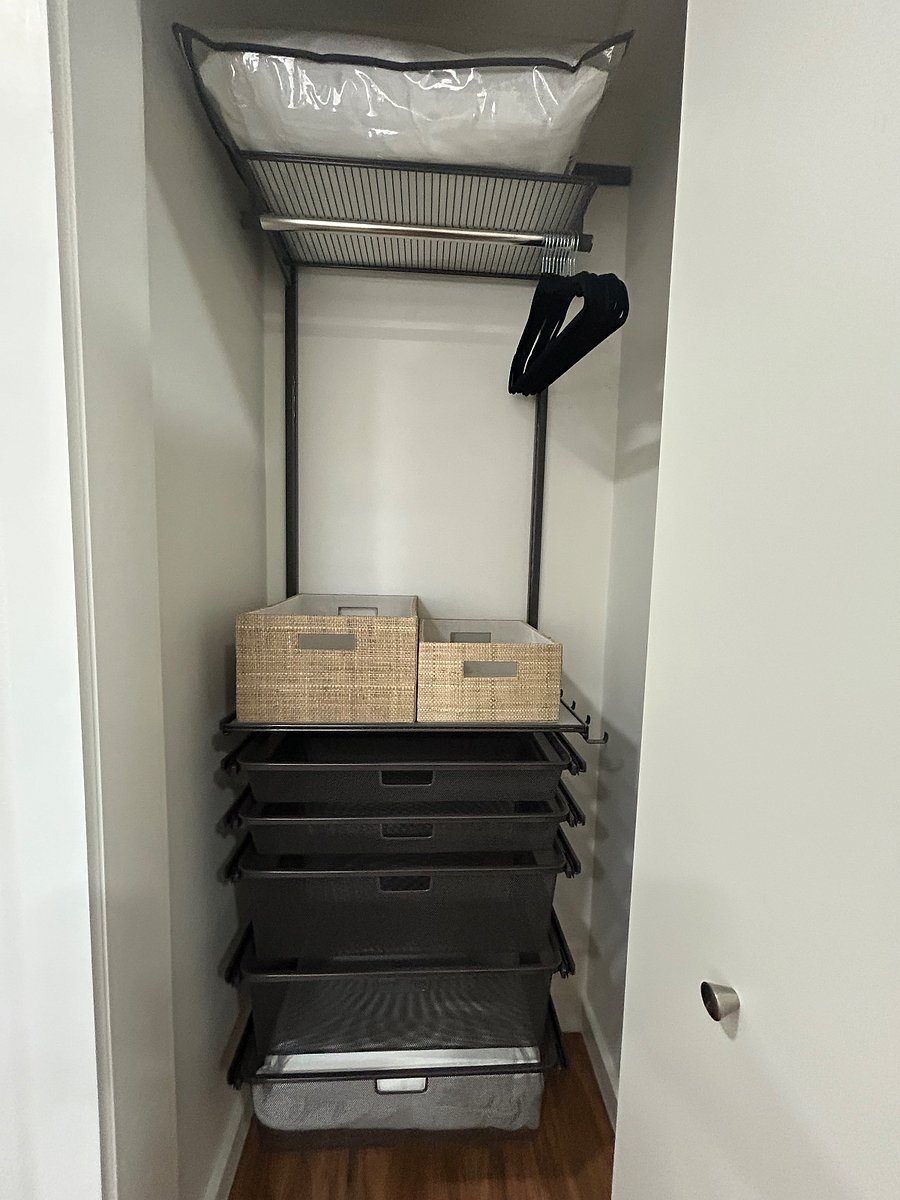 Office Closet
