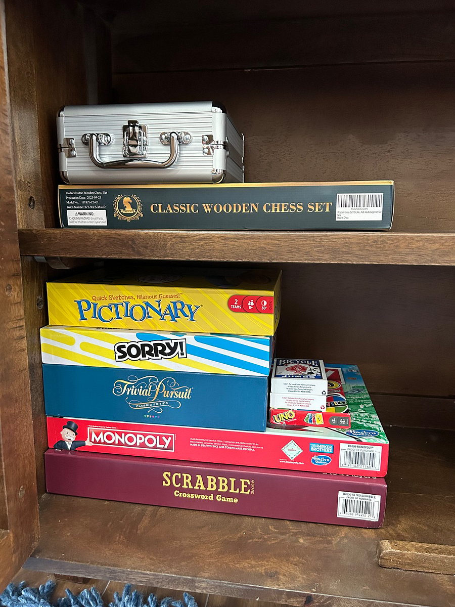 Board Games