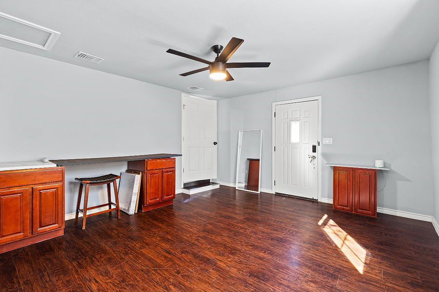 King Suite - Office