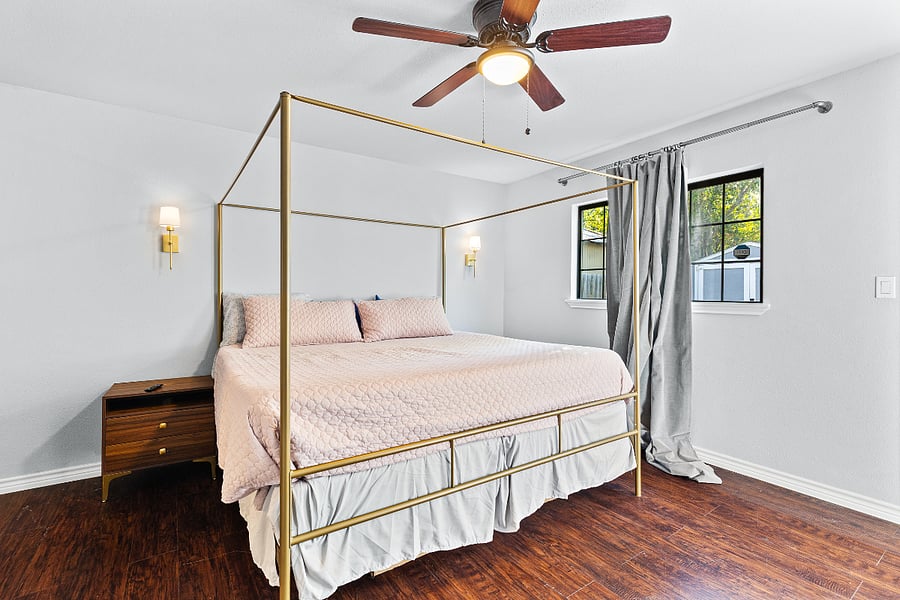 King Suite