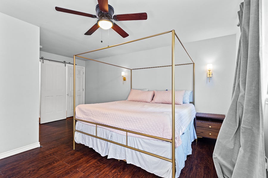 King Suite
