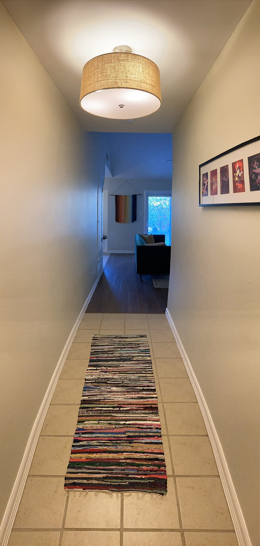 Entryway