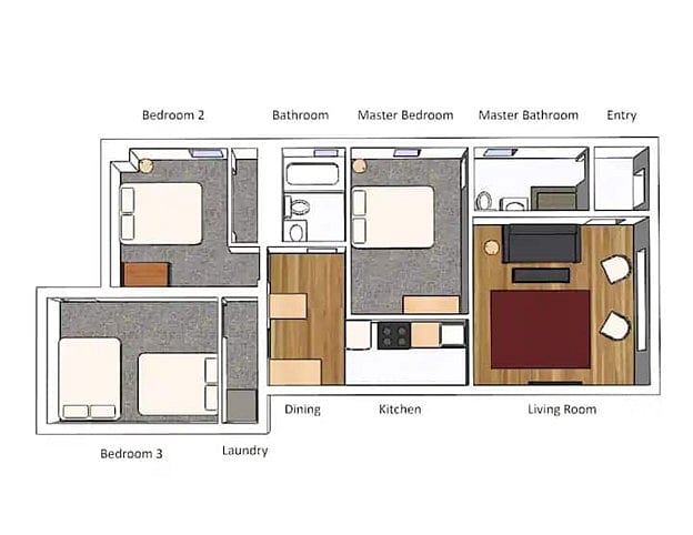 Furnished Finder property 931337_1 photo 10