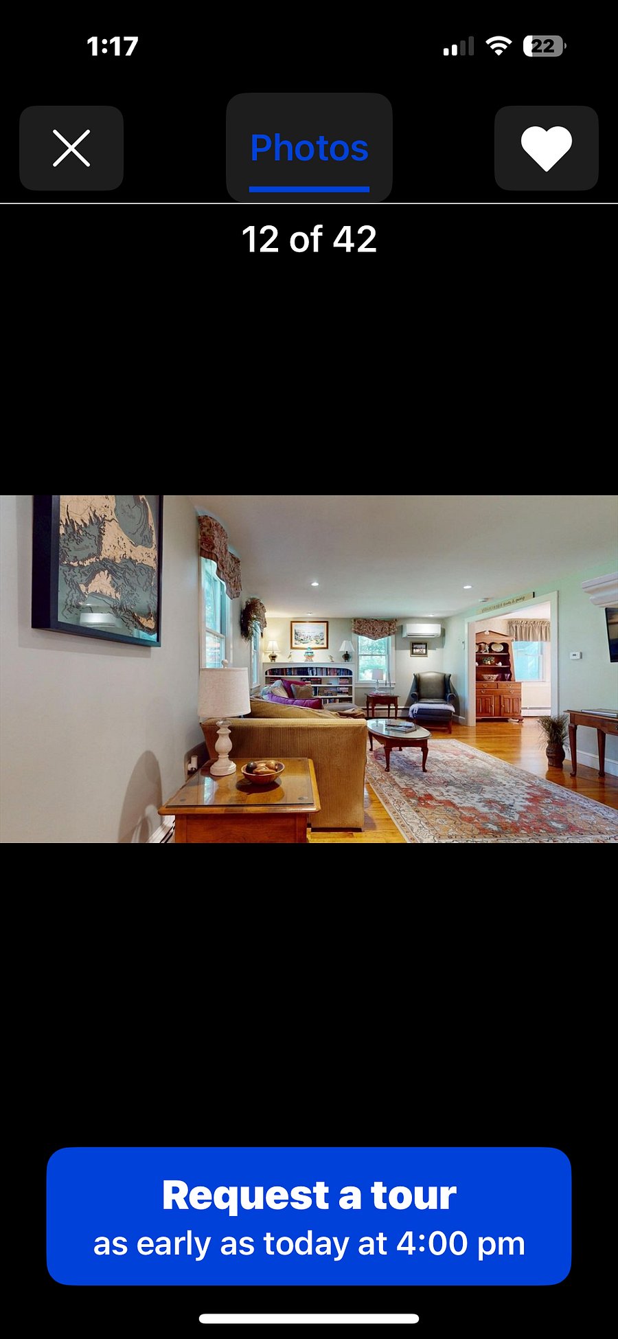 Furnished Finder property 931353_1 photo 7