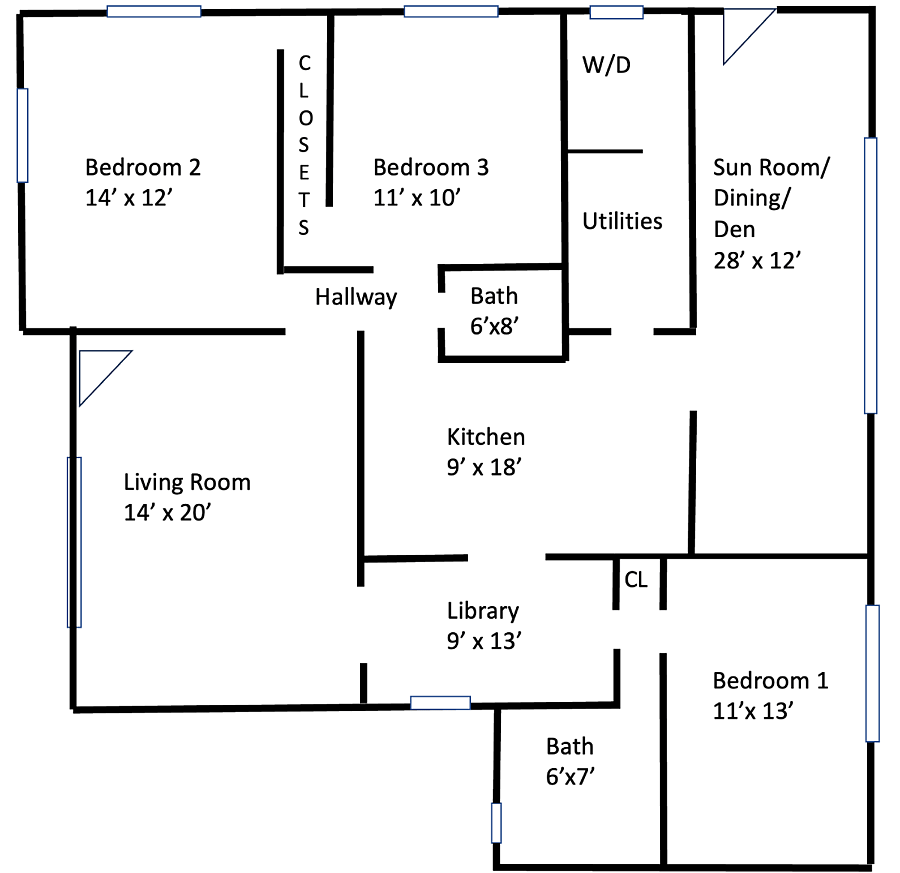 Furnished Finder property 931359_1 photo 14