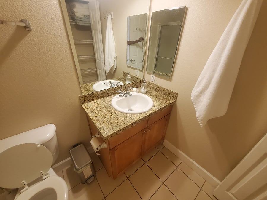 Bathroom 2