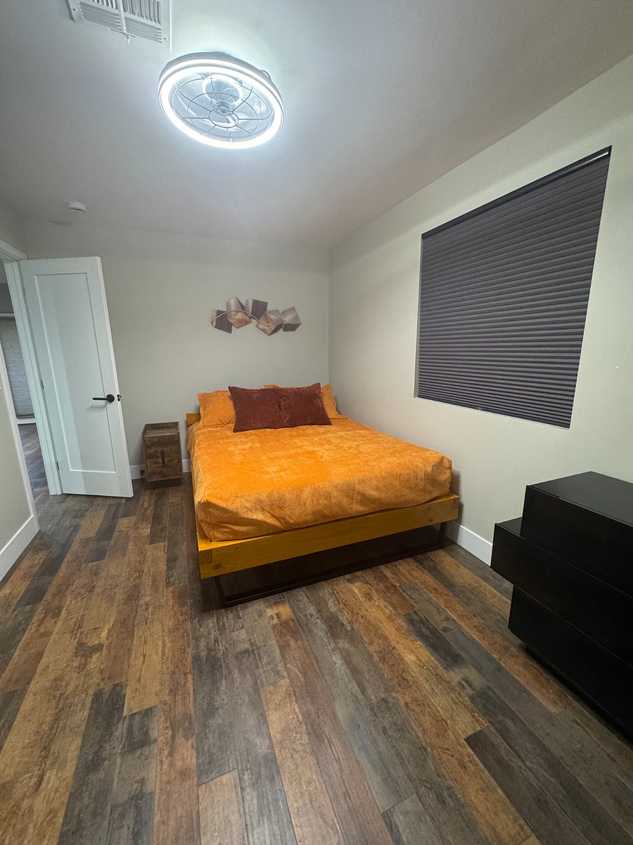 Bedroom - Nightstand