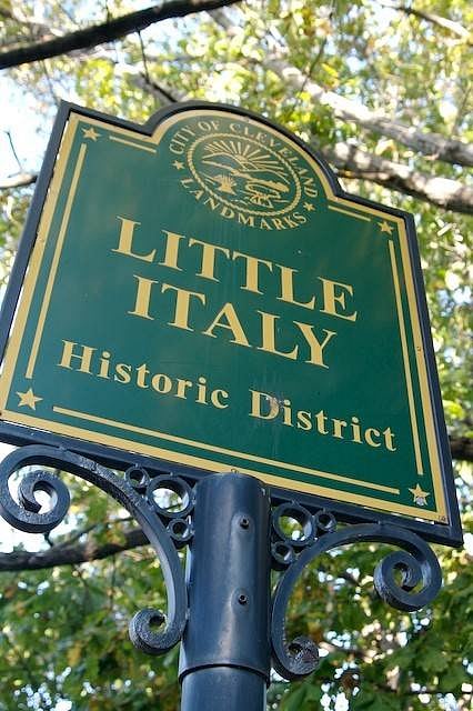 Little Italy