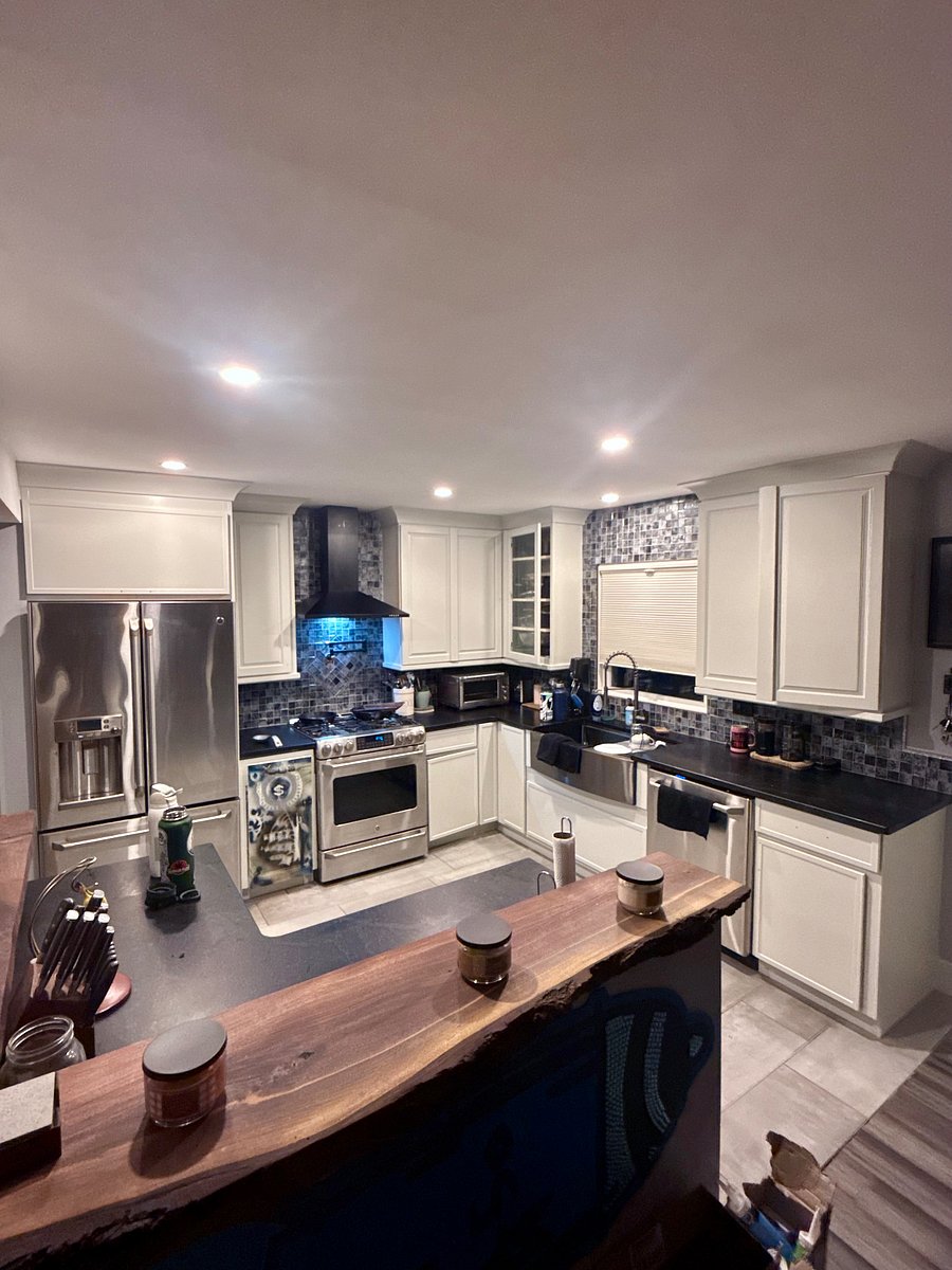 Kitchen!