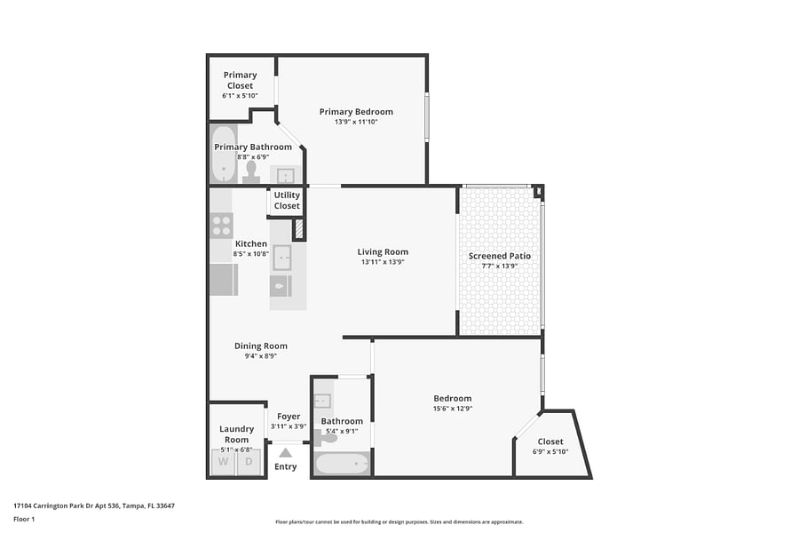 Furnished Finder property 931465_1 photo 3