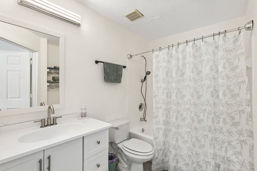 Bathroom 1