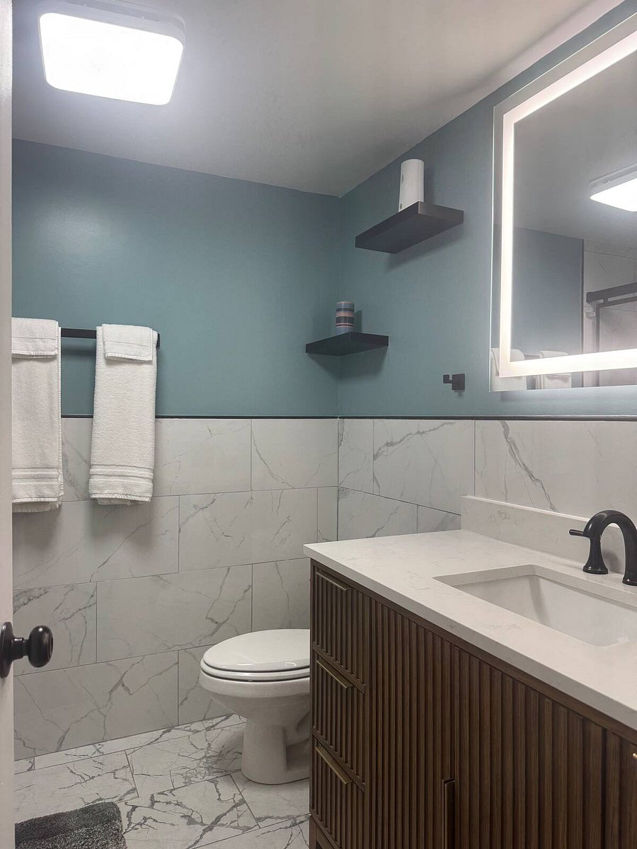 Bathroom 2