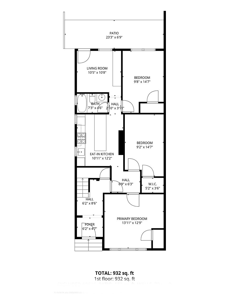 Furnished Finder property 931542_2 photo 19