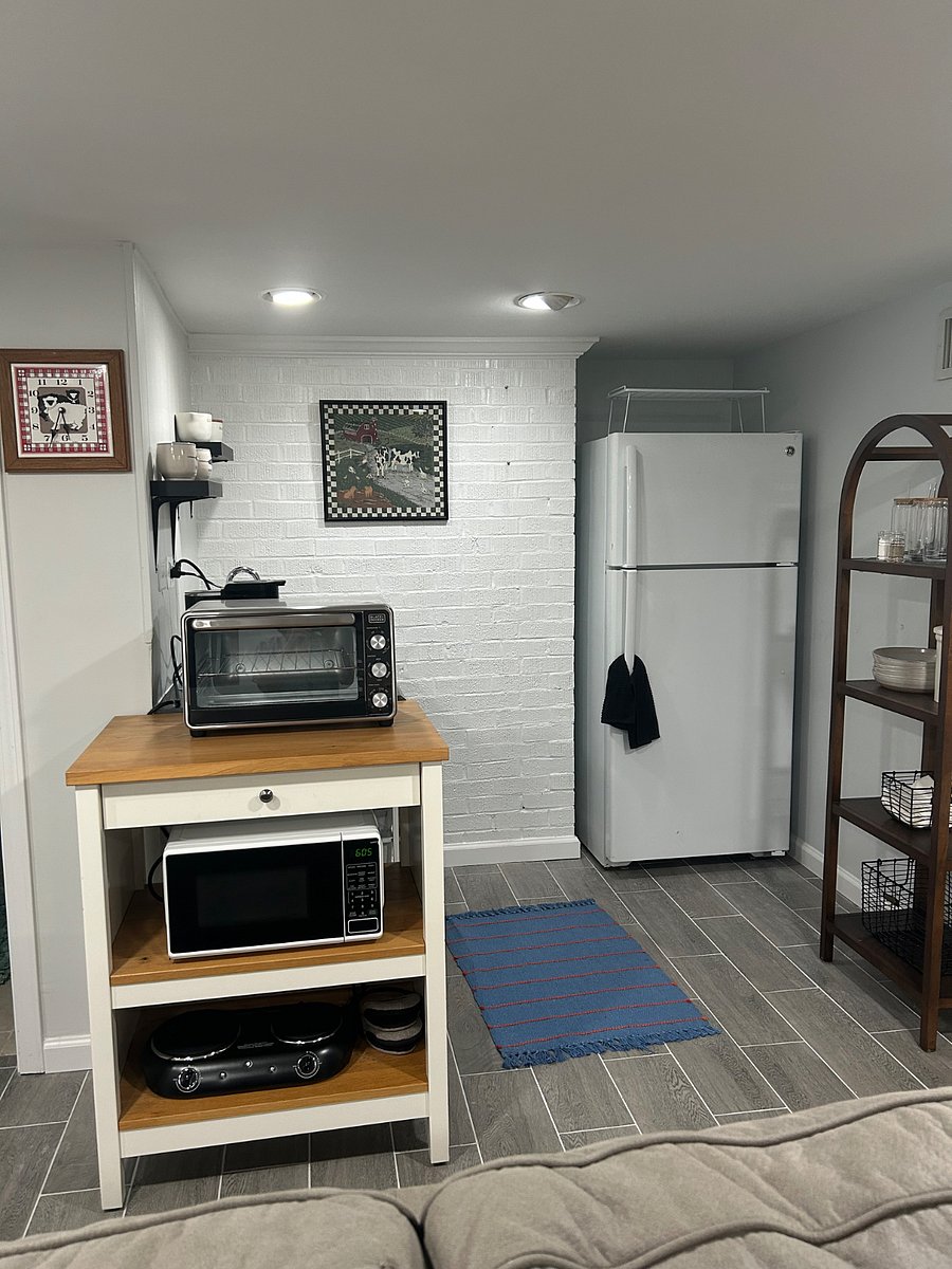 Kitchenette