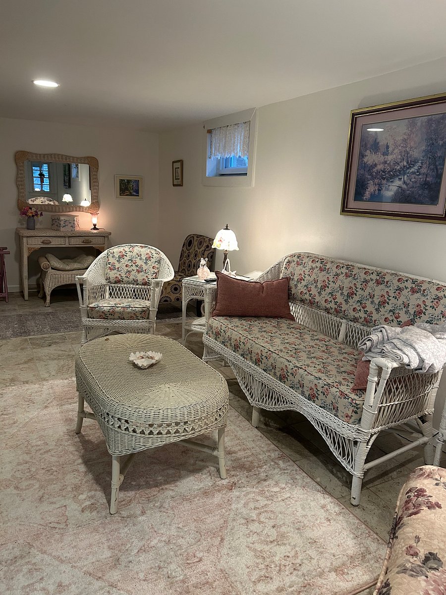 Sunroom
