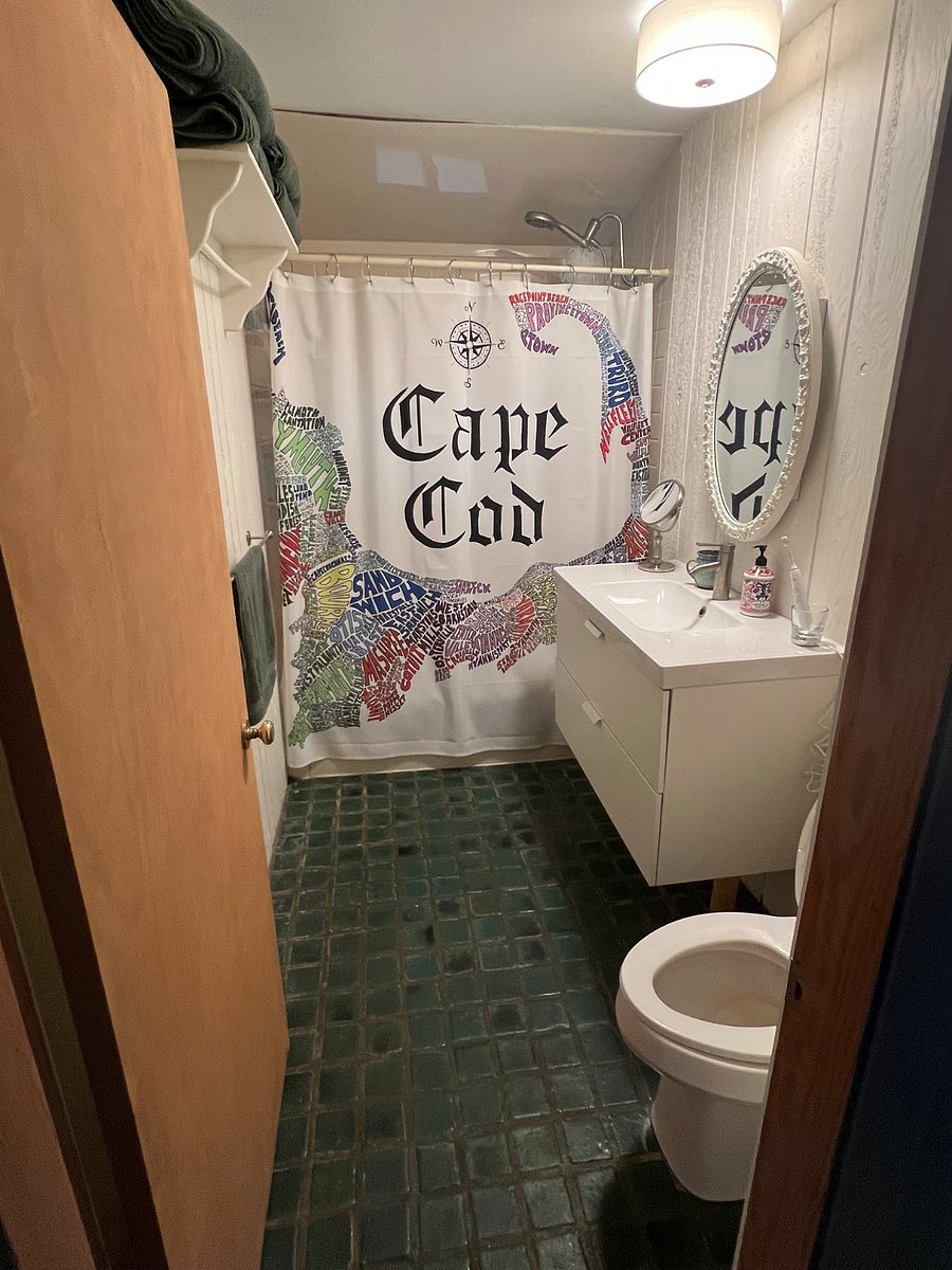 main bathroom