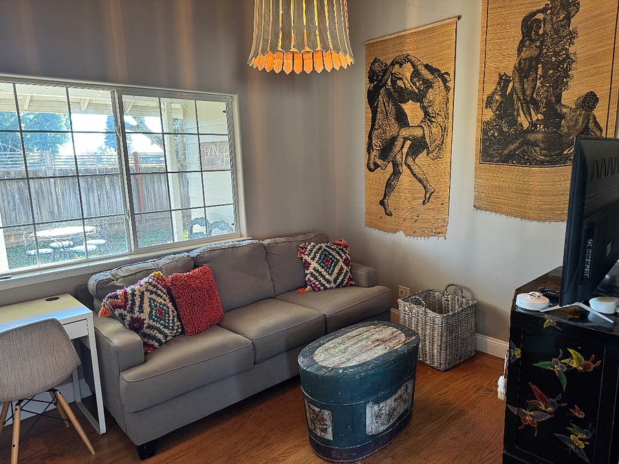 TV Room