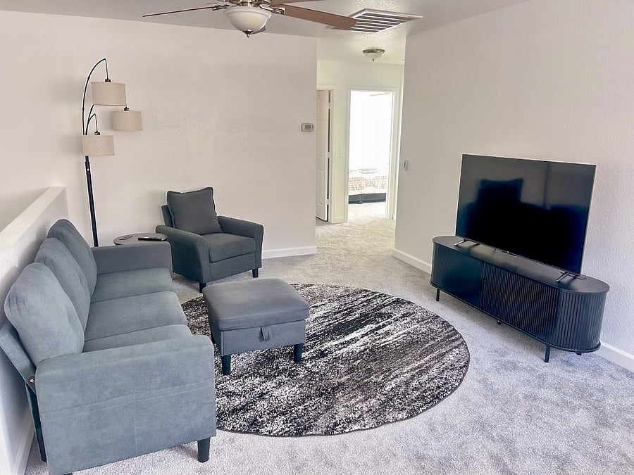 2nd Floor Loft