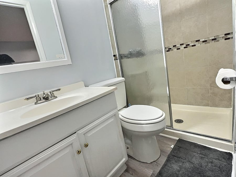 Private Bathroom