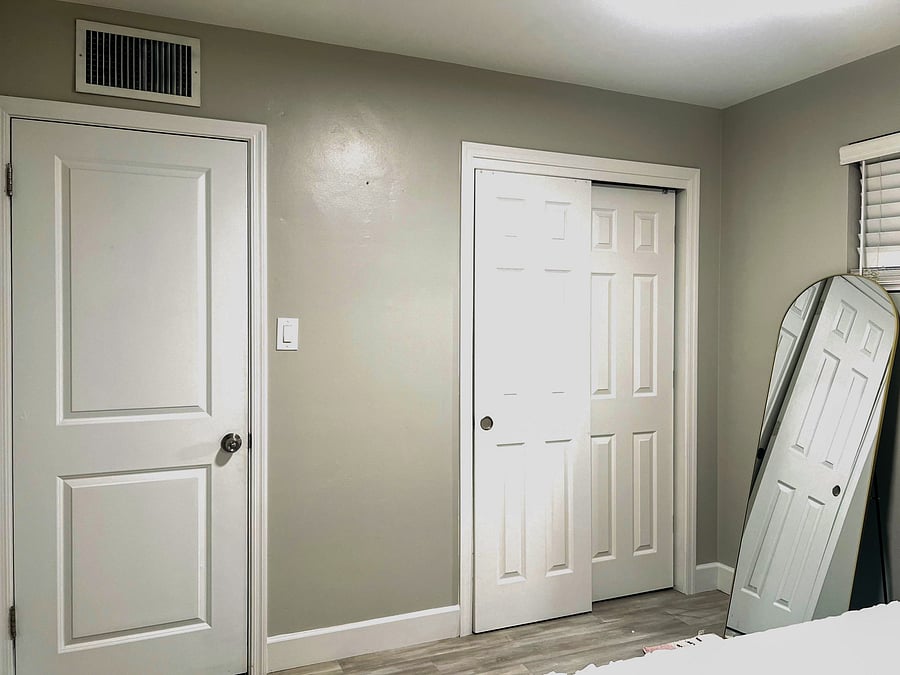 Room Closet