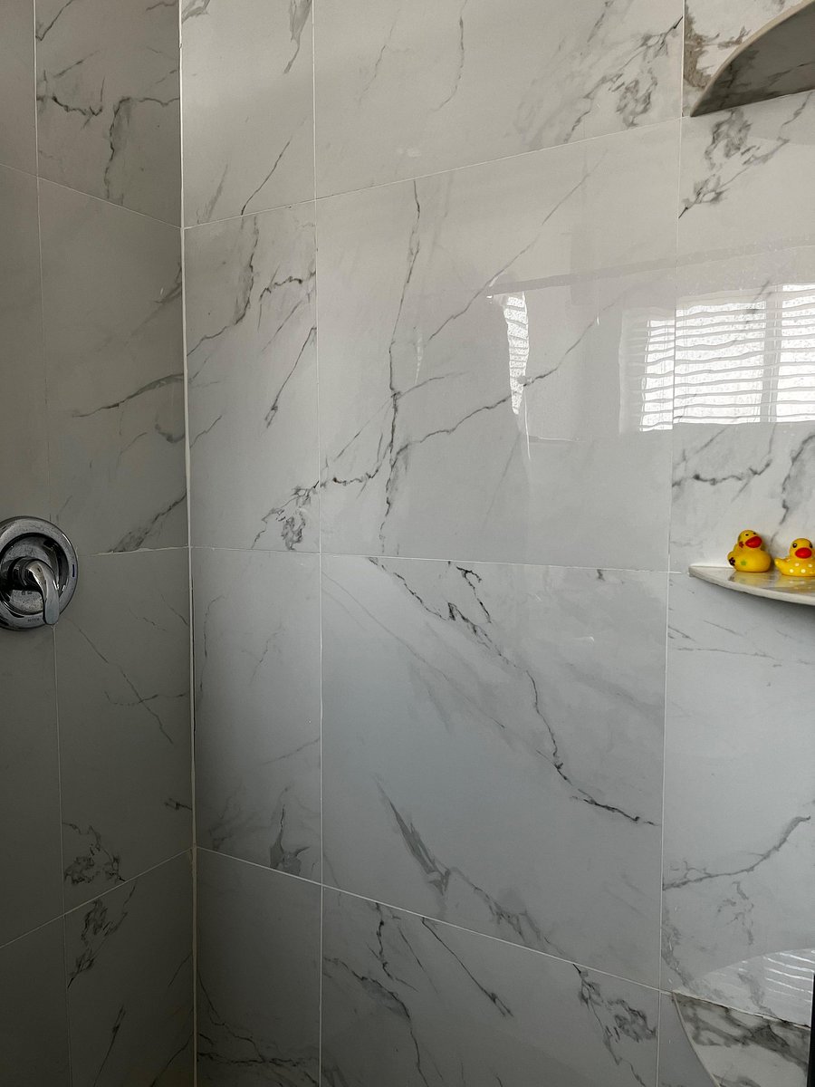 Shower Room 3