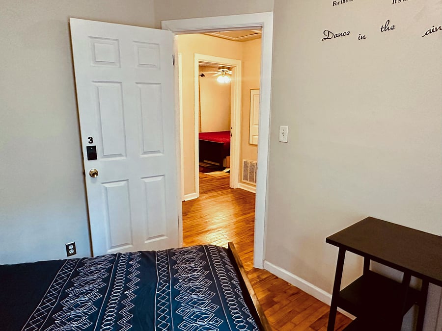 Bedroom 3