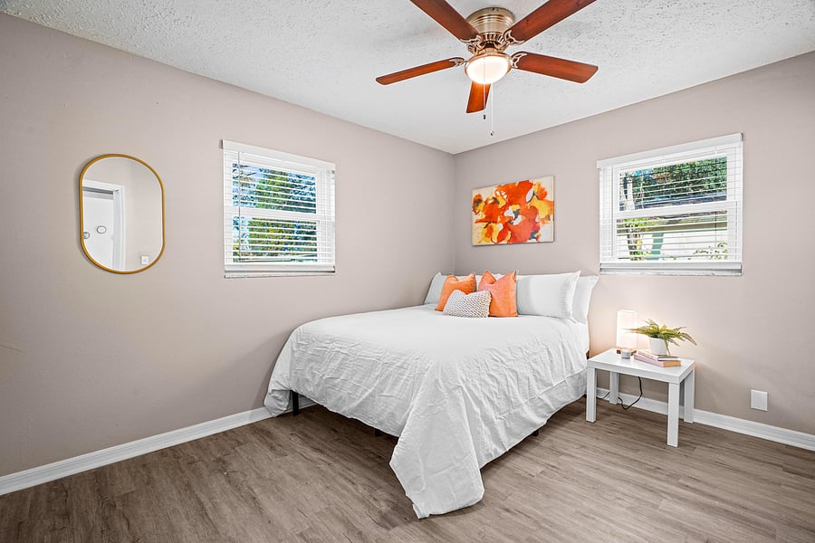 Disclaimer: This photo has been virtually staged. Not all furnishings seen will be included.