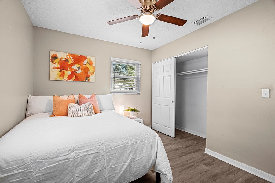 Disclaimer: This photo has been virtually staged. Not all furnishings seen will be included.