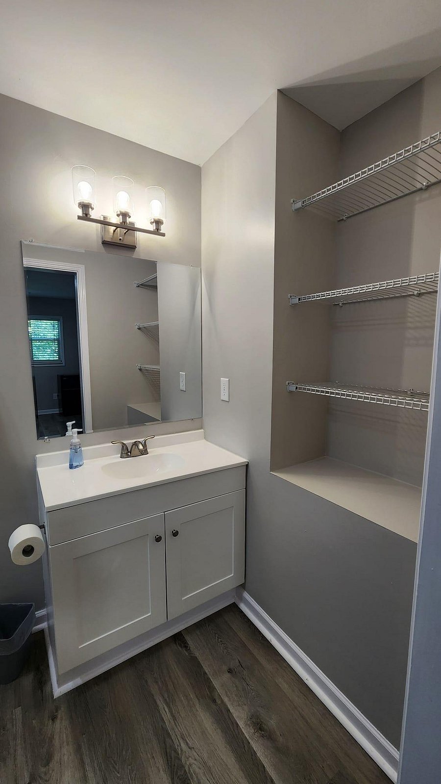 Private Ensuite for Bedroom #5