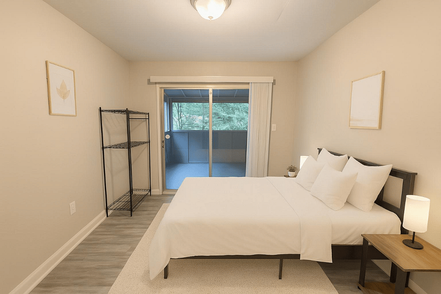 Live in Decatur in this NEWLY renovated property - Prime Spot - don’t ...