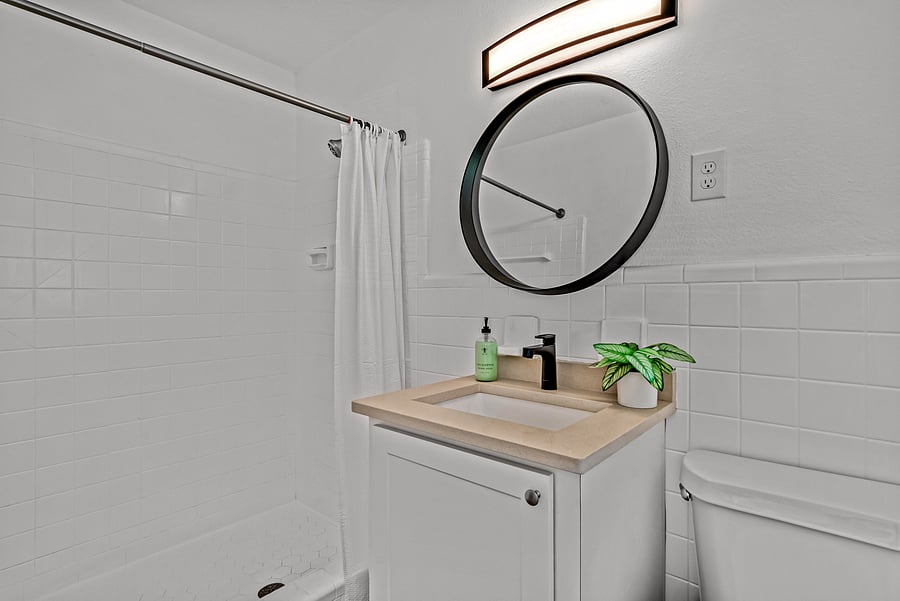 Master Suite Bathroom
