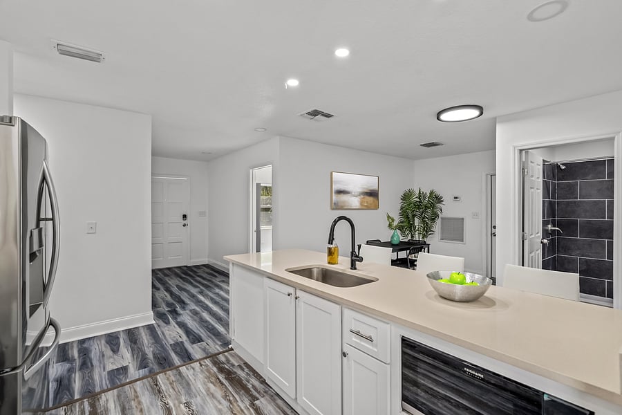 Money Shot Kitchen