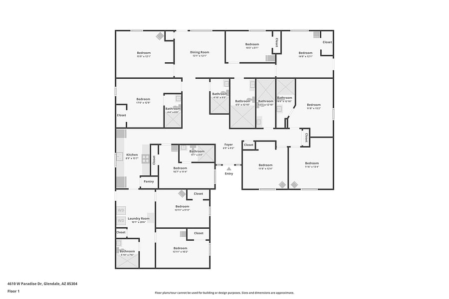 Furnished Finder property 932166_1 photo 20