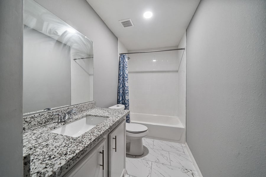 Bath for 5-8