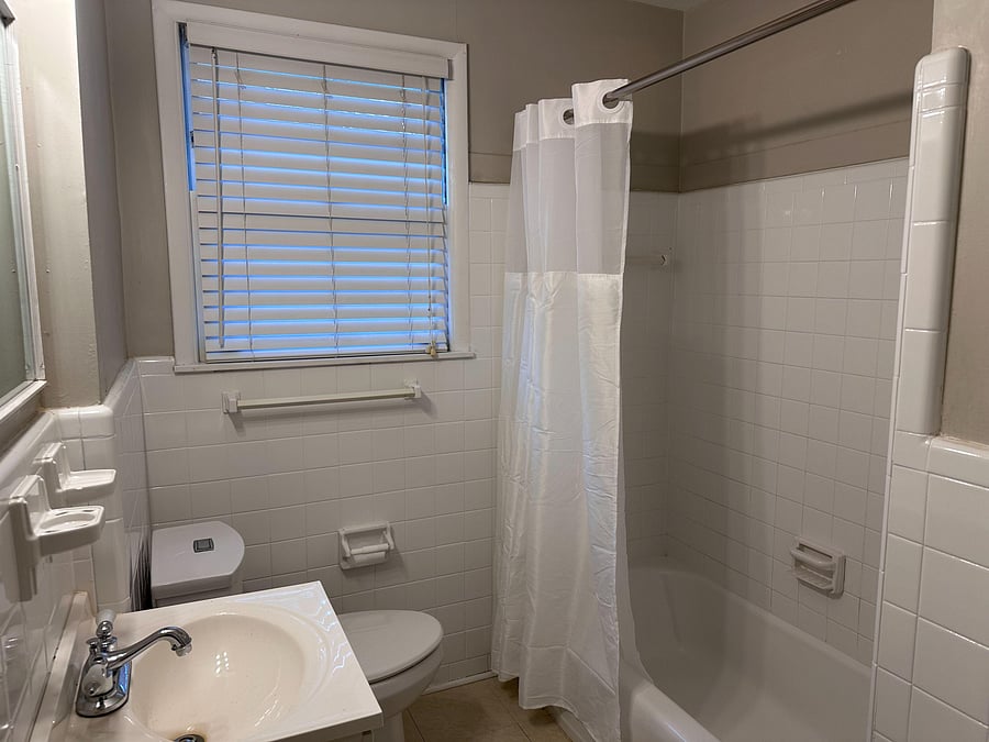 Elongated Toilets for your comfort.