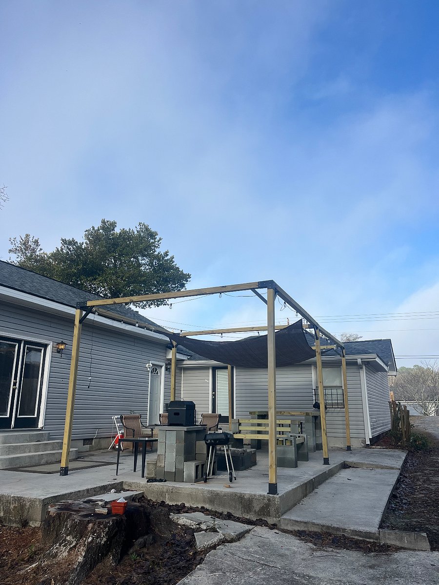 Pergola