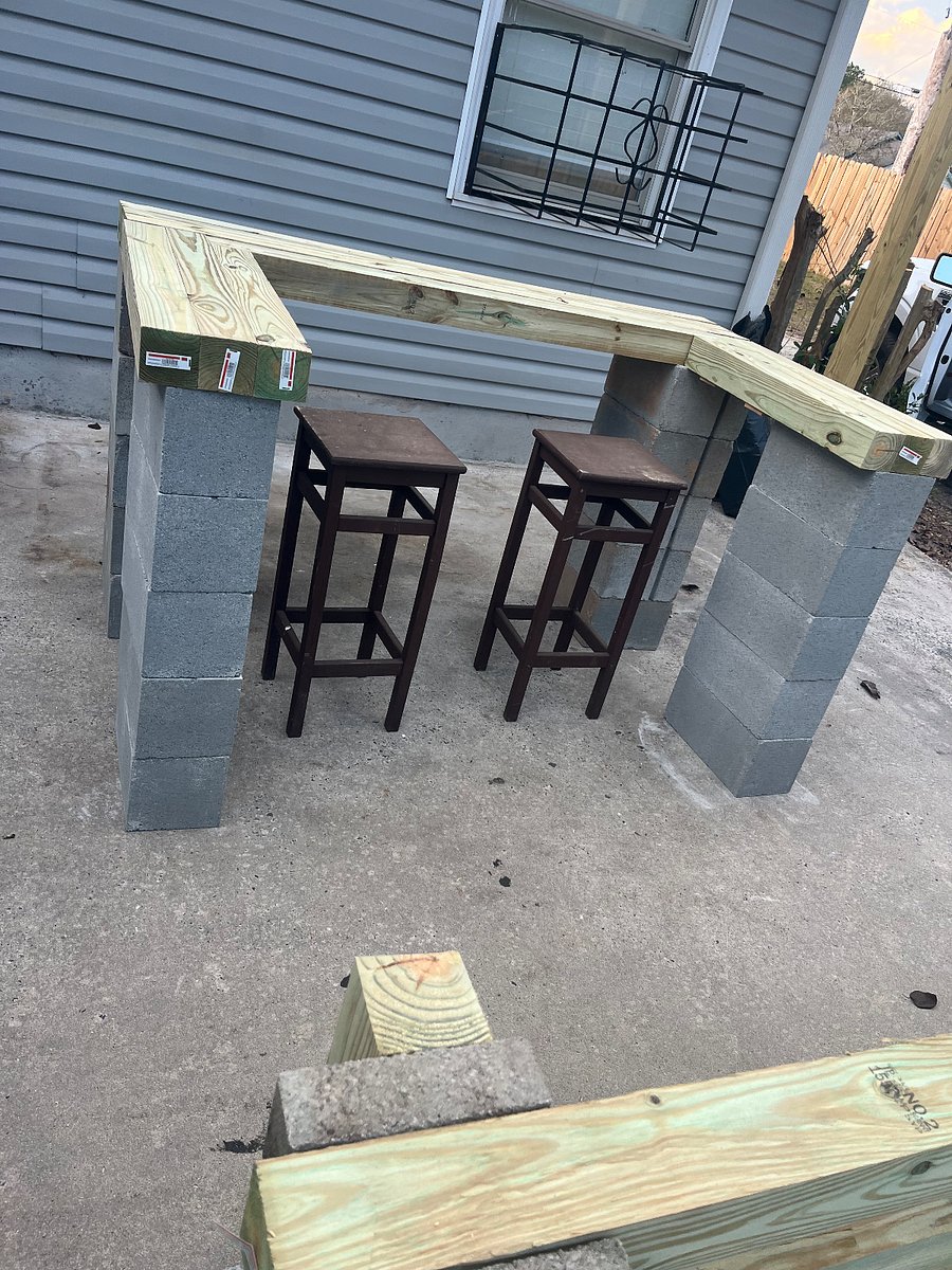 Mini bar
