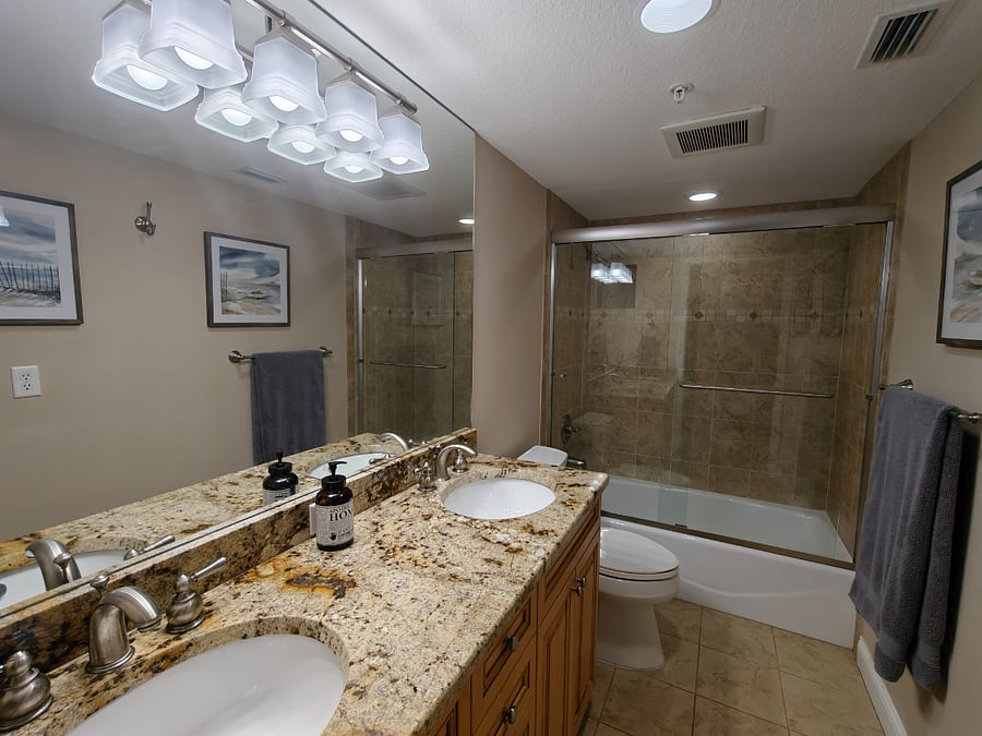 MBR Bath