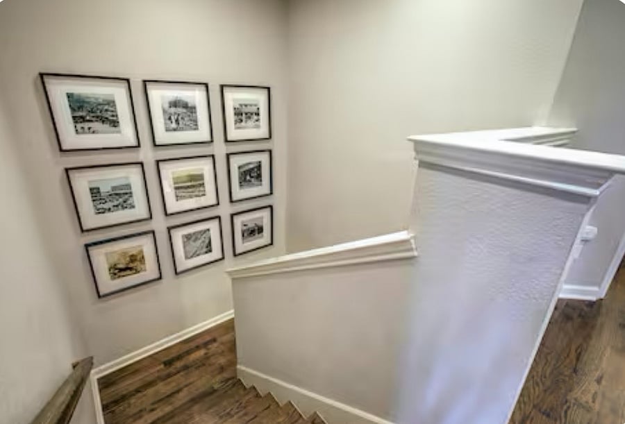 Stairwell