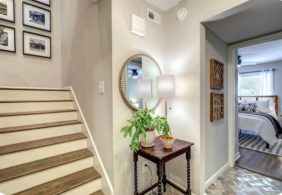 Entryway