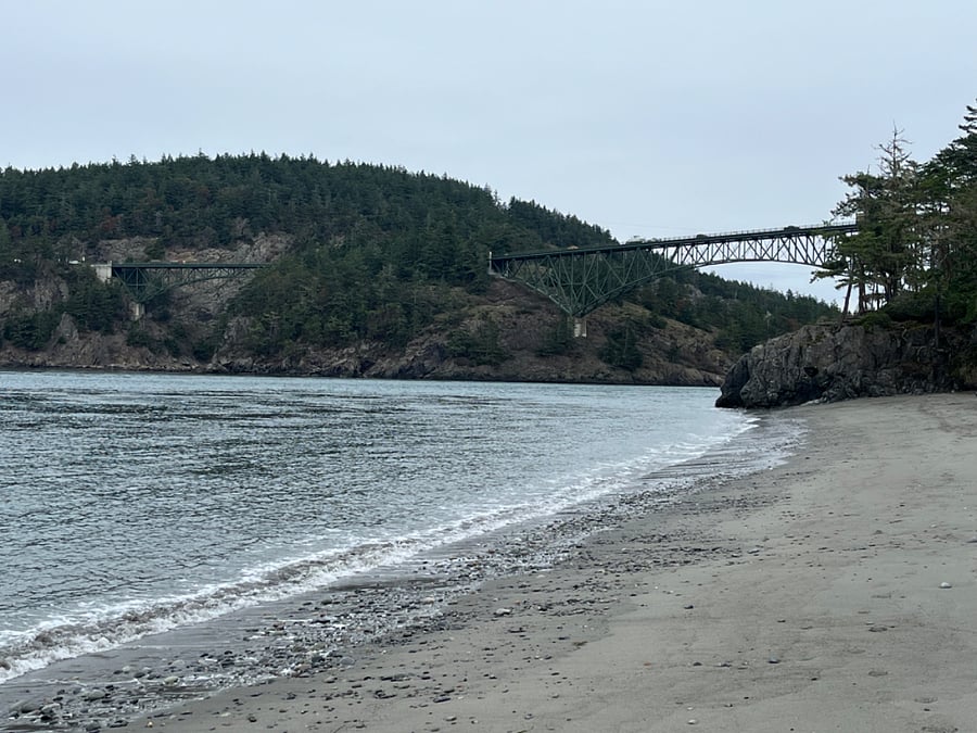 Deception Pass