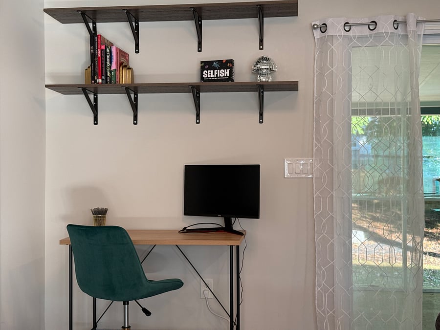 Office Space