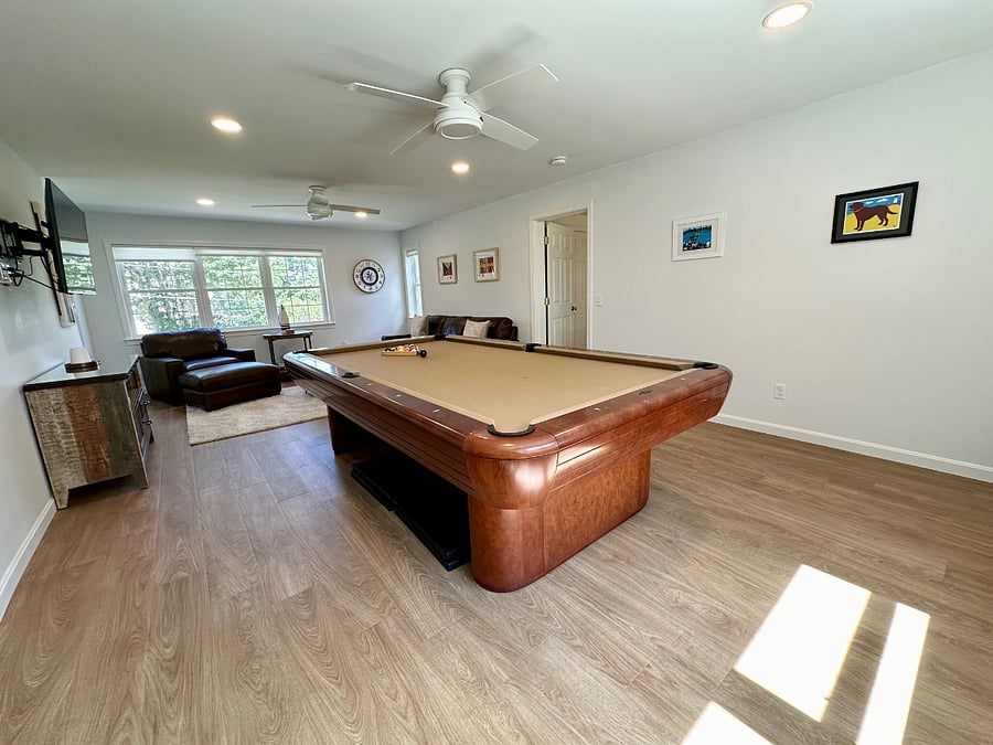 Game Room-
