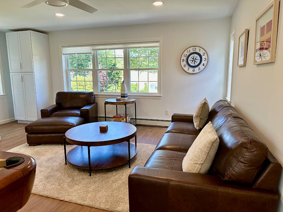 Game Room-