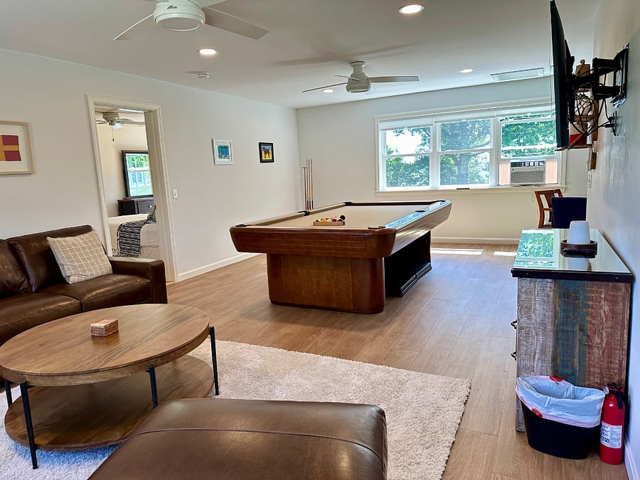 Game Room-