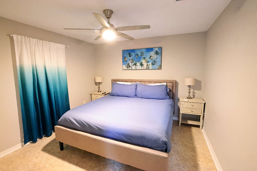 Guest Bedroom