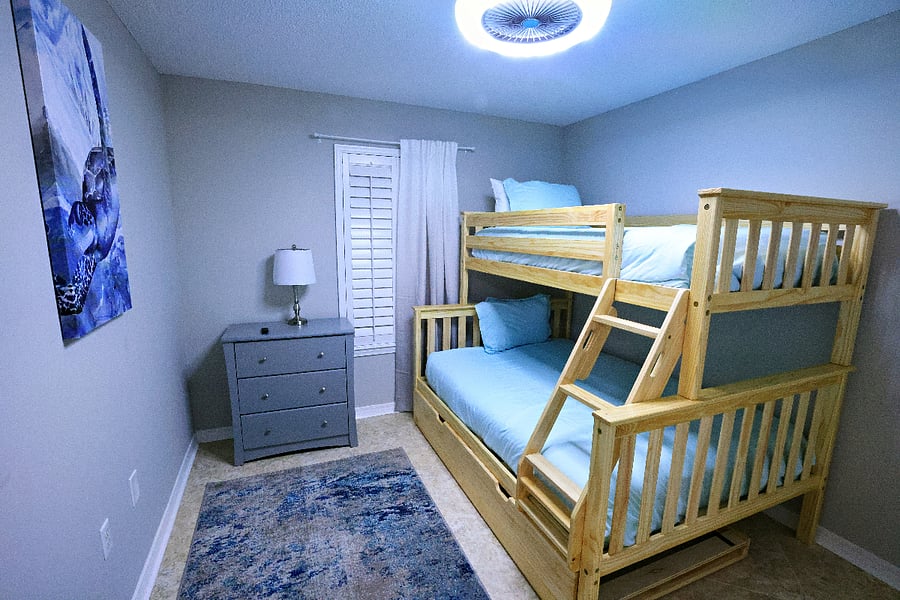 Bedroom 4