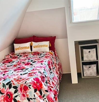 Bedroom # 2