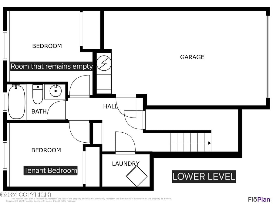 Furnished Finder property 932671_1 photo 14